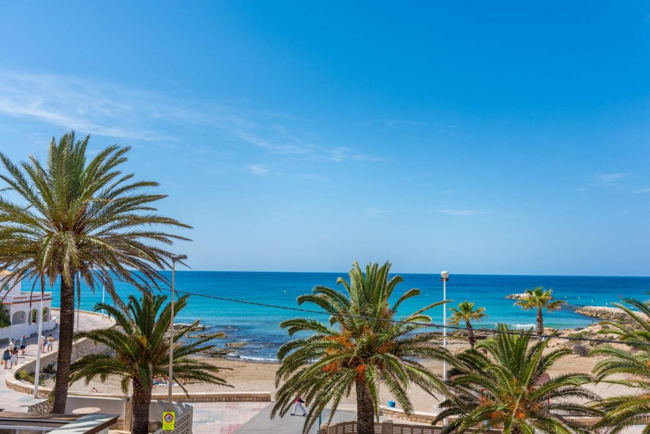 Apartamento Arenal 7 - Plusholidays Calpe Zewnętrze zdjęcie